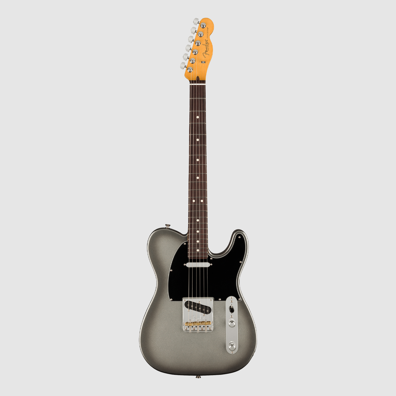 Fender American Professional II Telecaster RW MERC